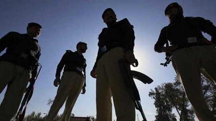 Elite Police constable martyred in encounter with offenders