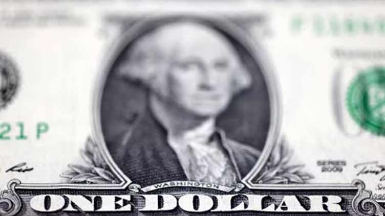 Dollar shaky after US credit rating downgrade