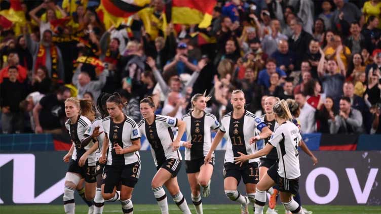 Germany want more creativity in crunch South Korea clash