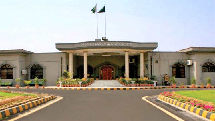 IHC seeks reply from IGP, immigration DG on Shireen Mazari's plea