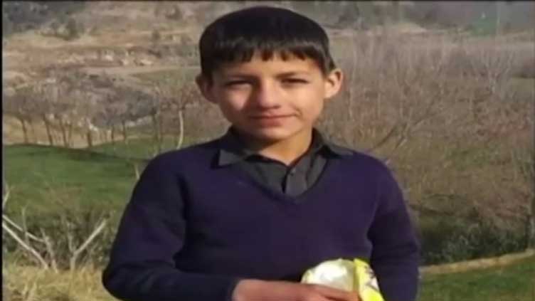 Bajaur blast cuts short life of only brother of seven sisters 