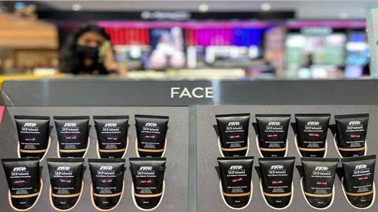 Six executives quit India's Nykaa, CEO Nayar to spearhead marketing