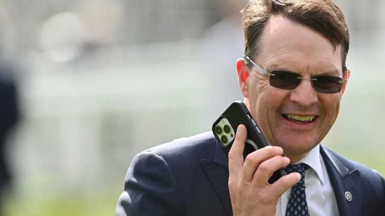 'Unique' Paddington wins fourth successive Group One