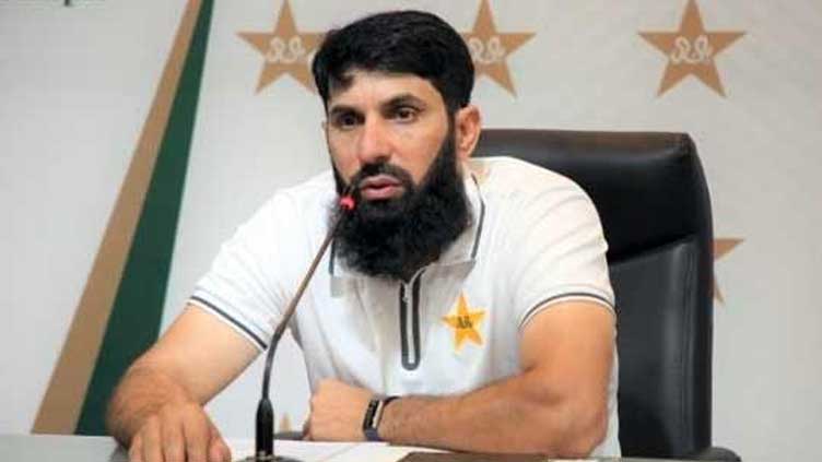 Misbah to spearhead PCB technical committee