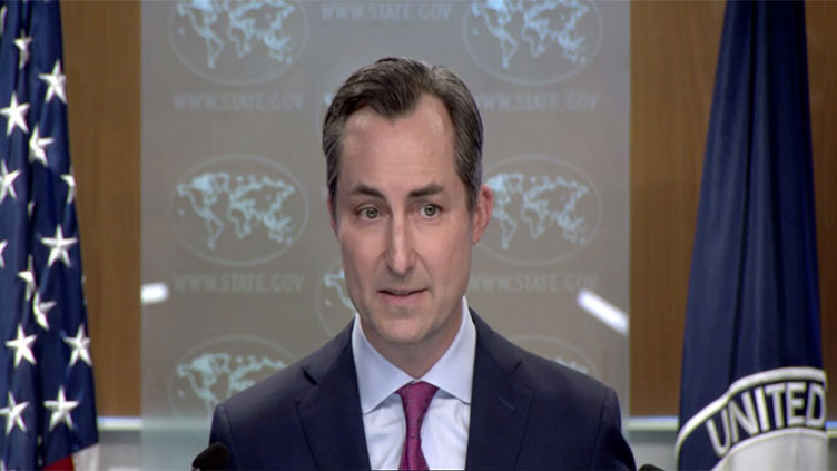 US backs free and fair elections in Pakistan: State Department