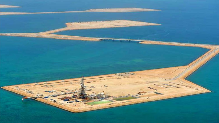 Saudi Arabia, Kuwait reaffirm rights to natural resources in Durra gas field: Saudi ministry