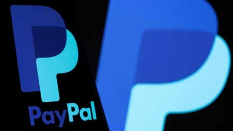 PayPal's weak margin eclipses upbeat spending outlook