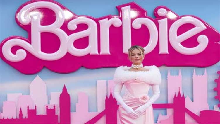 Japan opening of 'Barbie' marred by controversy ahead of nuclear memorials