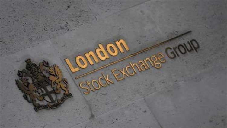 UK's FTSE 100 opens lower ahead of BoE decision; LSEG falls