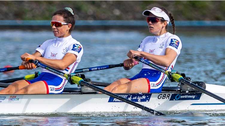British Rowing bans transgender athletes in women's races