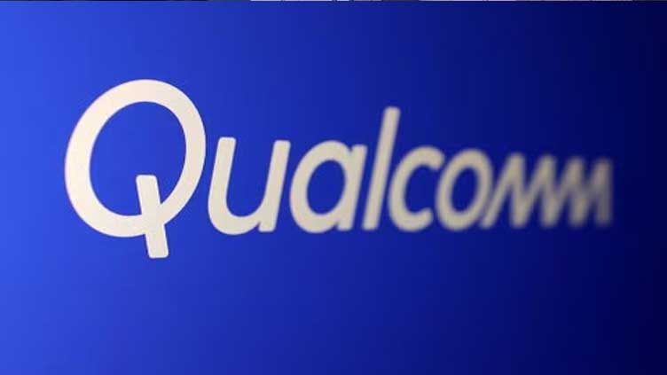 Qualcomm tumbles after signalling more pain from smartphone slump