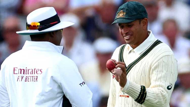 Khawaja fumes after Australia docked WTC points in Ashes series