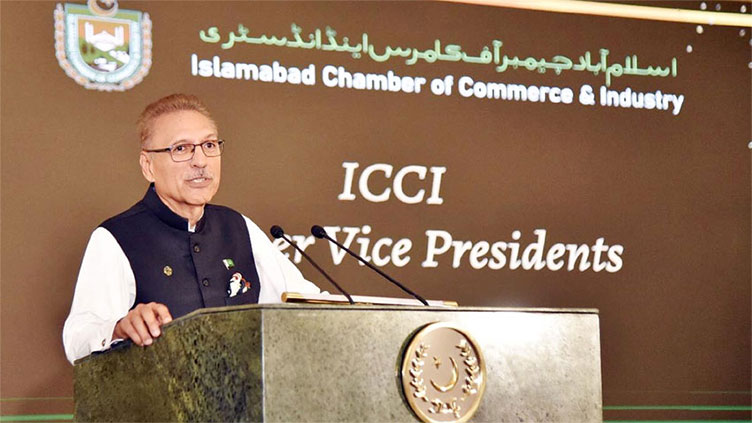 President urges focus on poverty alleviation, education, preventive health