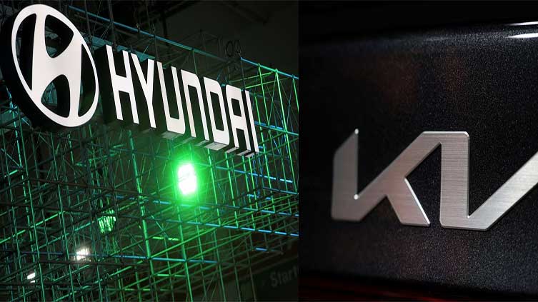 Hyundai, Kia recall 91,000 US vehicles over fire risks, urge owners to park outside