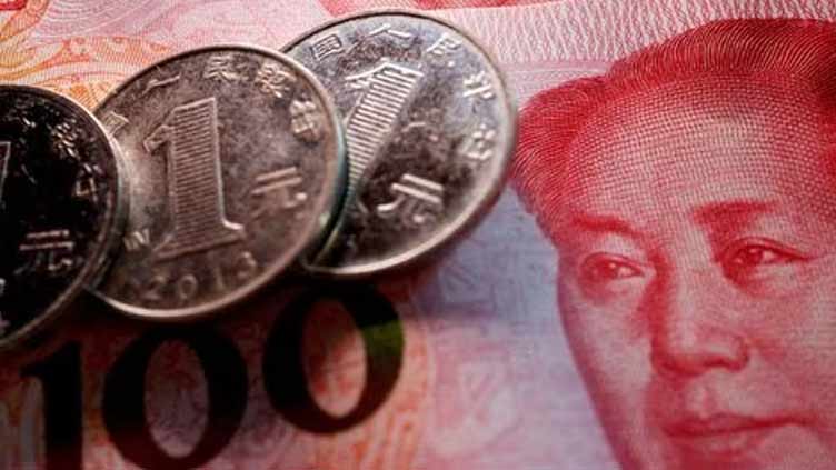 China's stubborn savers risk precipitating liquidity trap