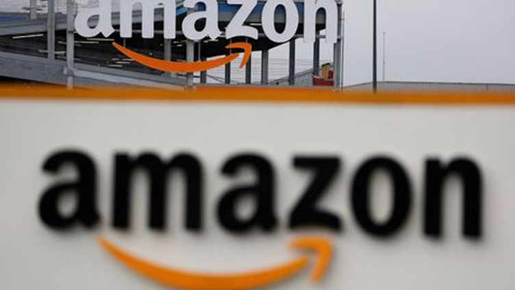 Amazon forecasts bright Q3 on resilient cloud sales, shopping trends