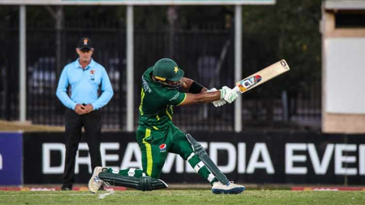 Top End T20 Series: Pakistan Shaheens take on PNG today