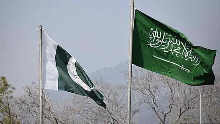 Saudi Arabia hints at investing $24bn in Pakistan: Musadik 