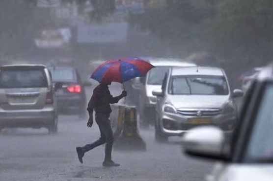 پنجاب میں بارشوں کا سلسلہ 7 اگست تک جاری رہے گا: پی ڈی ایم اے