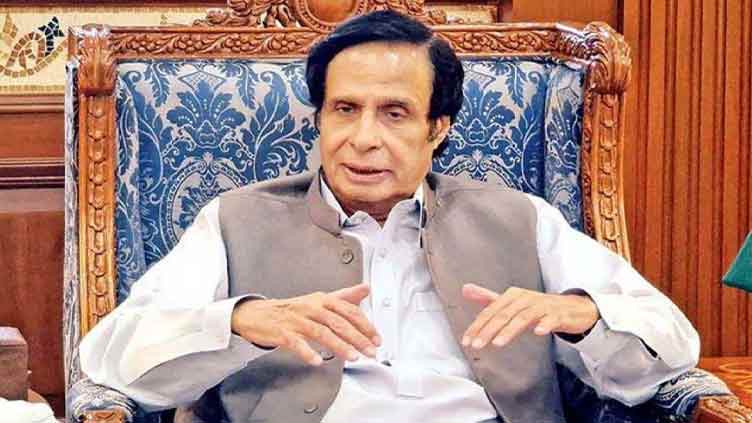 LHC orders addl CS Home to decide petition against Elahi's detention by Monday