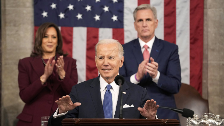 Economic worries could cost Biden some of his 2020 supporters: polls