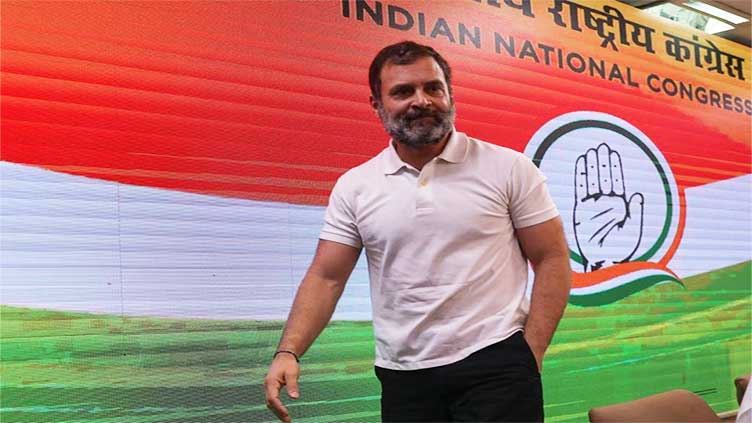 Rahul Gandhi set to return to parliament as top court suspends conviction