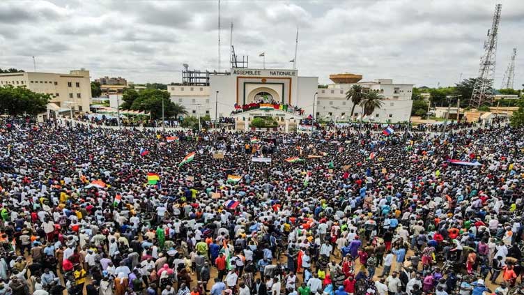 ECOWAS's ultimatum to Niger coup leaders nears deadline