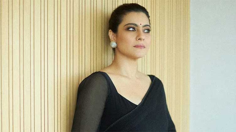 Kajol promotes wage equality in Bollywood with popular women-led flicks
