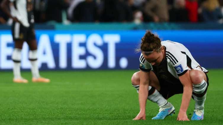 Germany questions footballing future after shock World Cup exit