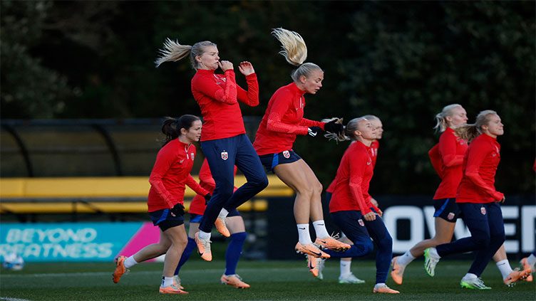 Women's World Cup heats up as former champions Norway and Japan square up