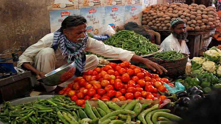 Weekly inflation up 1.30pc as people are caught in snowball effect
