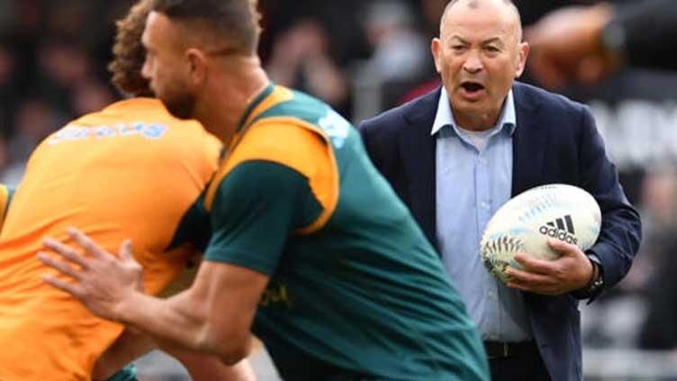Winless Jones confident Wallabies can win World Cup