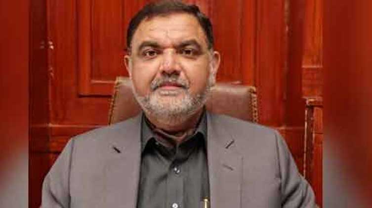 KP masses urged to maintain peace