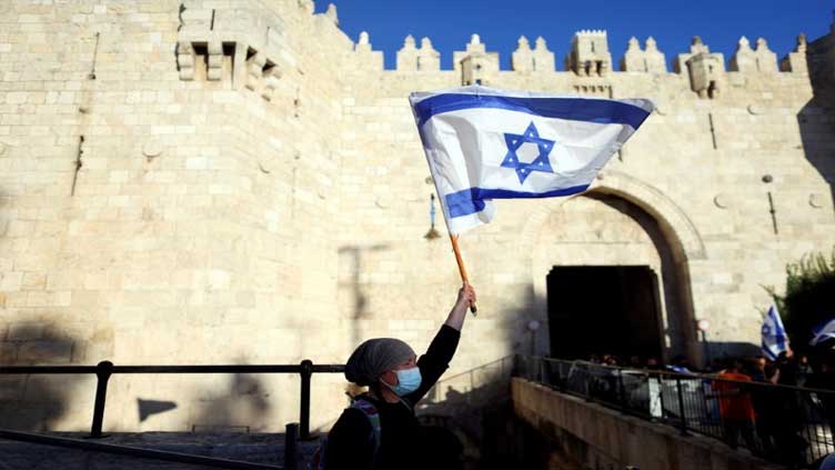 One man critically injured in Tel Aviv shooting