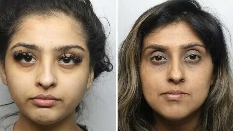 British-Pakistani woman convicted of murder of ex-lover with daughter's help