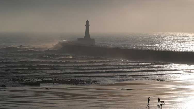 Swimmers complain of suffering sickness and diarrhea after Sunderland event