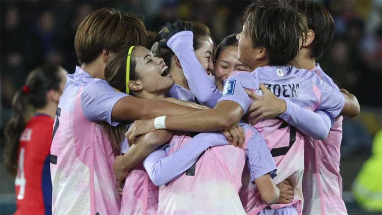 Japan fly in under radar to make case for World Cup glory