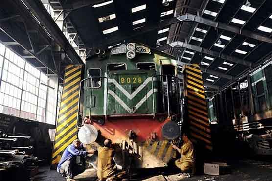 ریلوے کیرج فیکٹری اسلام آباد کو بھی آؤٹ سورس کرنے کا منصوبہ تیار