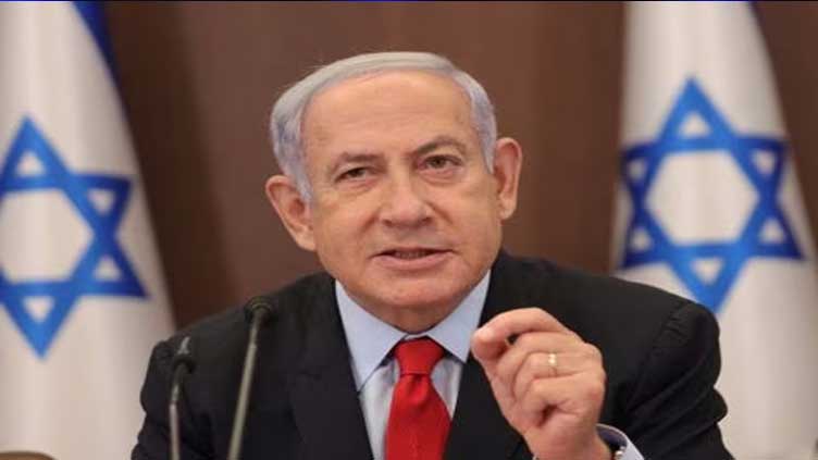 Israel's Netanyahu says he will likely advance legislation to change judges selection committee