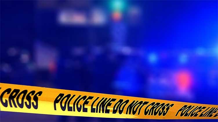 Gunfire at Louisiana home kills child, wounds 2 police and 3 others