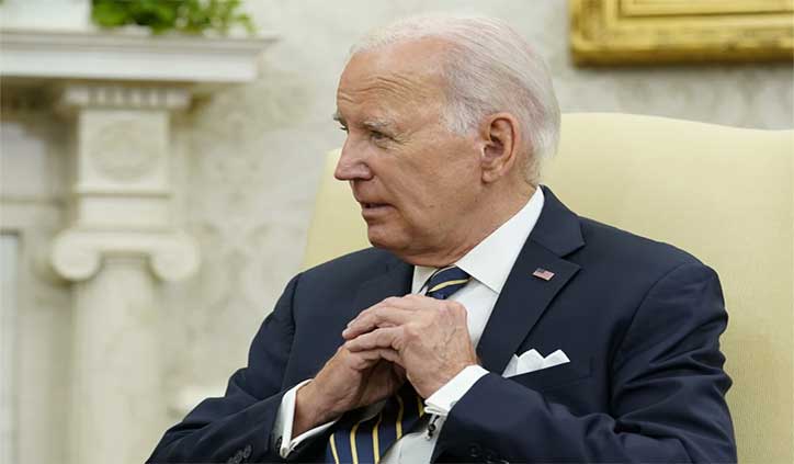 Conservative Groups Sue To Block Biden Plan Canceling $39 Billion In ...