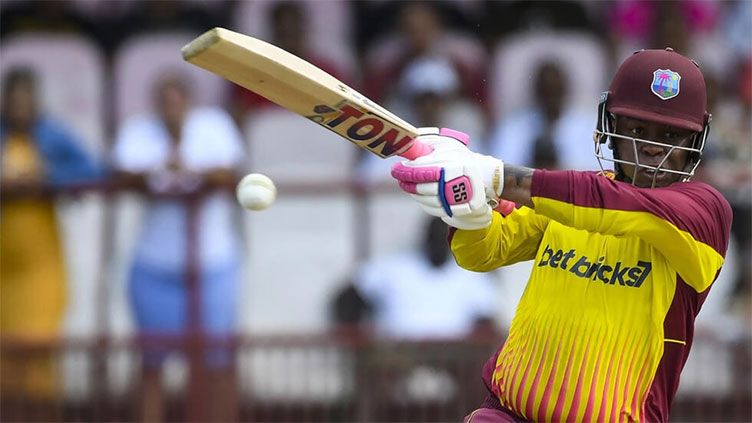 West Indies beat India in 2nd T20I in spite of Varma half-century