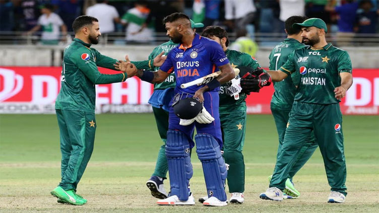 Pakistan, India World Cup match likely to be rescheduled due to festival