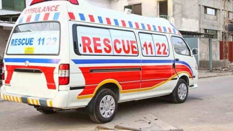 Two labourers die of poisonous gas filled in sewer