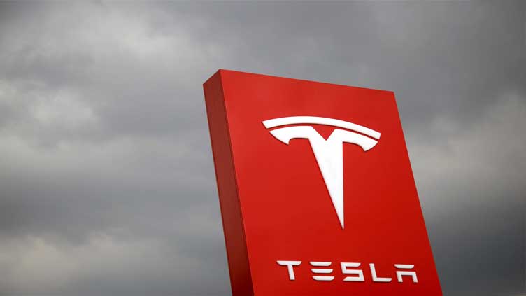 Tesla names insider Taneja CFO as Kirkhorn steps down