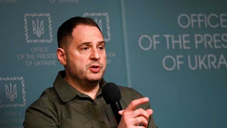 Ukraine says Jeddah talks 'huge blow' to Russia, new meeting agreed