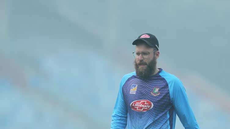 Vettori replaces Lara as IPL Hyderabad head coach