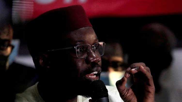 French lawyer for Senegal opposition leader Sonko released on bail