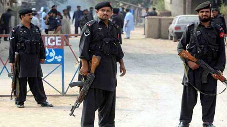 Two Levies personnel martyred in Musa Khel firing 