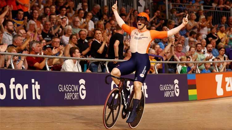 lavreysen-reigns-supreme-in-sprints-britain-top-medals-table-sports